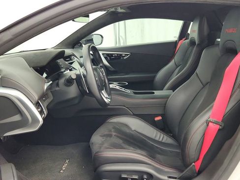 Used 2022 Acura NSX Type S AWD/4WD image 32