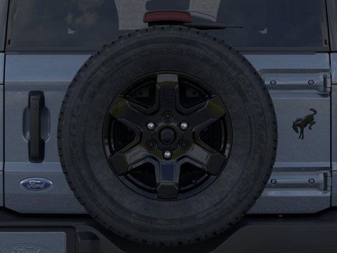 New 2025 Ford Bronco Outer Banks image 24