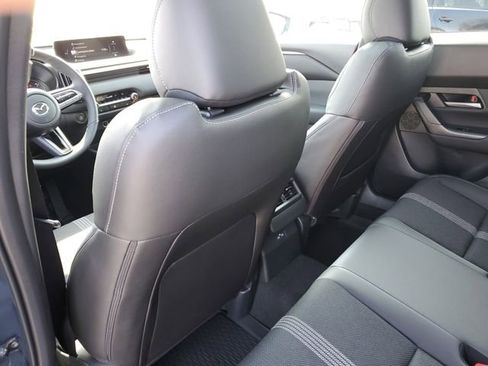New 2026 MAZDA CX-50 AWD 2.5 S w/ Weather Package image 13