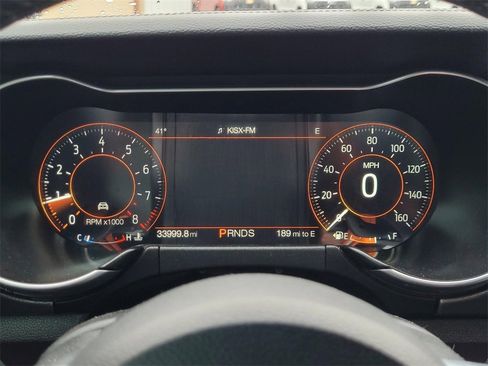 Used 2020 Ford Mustang GT Premium w/ Equipment Group 401A image 23