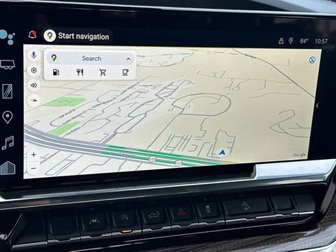 New 2026 Chevrolet Silverado 1500 LT w/ Z71 Off-Road Package image 24