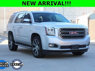 Used 2017 GMC Yukon SLE w/ Convenience Package