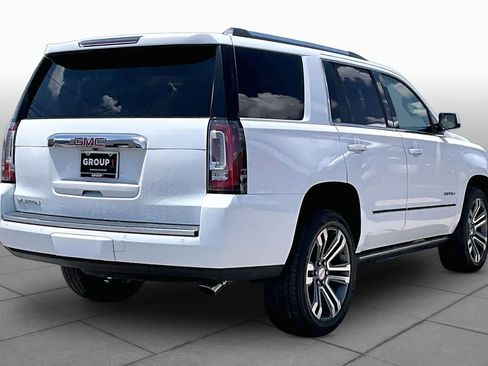 Used 2019 GMC Yukon Denali w/ Denali Ultimate Package AWD/4WD image 13