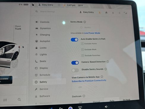 Used 2023 Tesla Model 3 Standard Range image 27