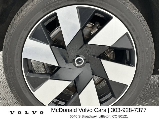 Certified 2024 Volvo XC60 T8 Plus w/ Protection Package Premier AWD/4WD image 10