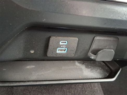 Used 2022 Ford F150 XLT w/ Equipment Group 301A Mid image 25