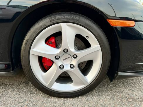Used 2004 Porsche 911 Turbo AWD/4WD image 27