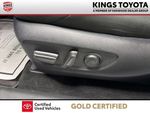 Certified 2024 Toyota RAV4 SE AWD/4WD image 15