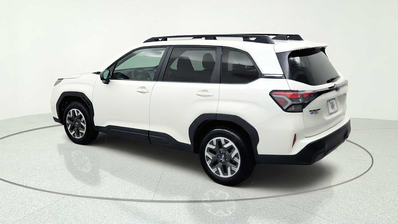 Certified 2026 Subaru Forester Premium AWD/4WD image 6