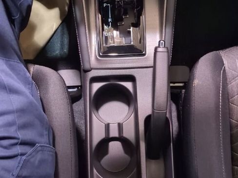 New 2025 Mitsubishi Outlander Sport ES image 19