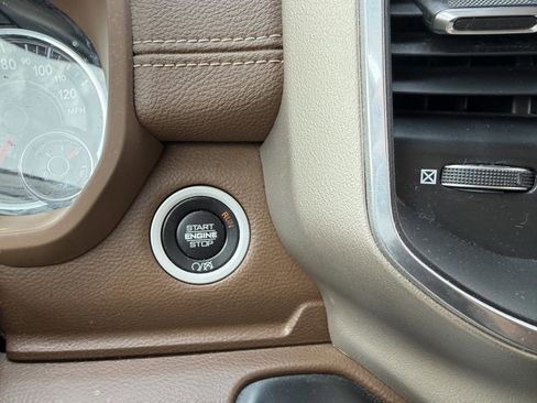 Used 2020 RAM 2500 Laramie AWD/4WD image 24