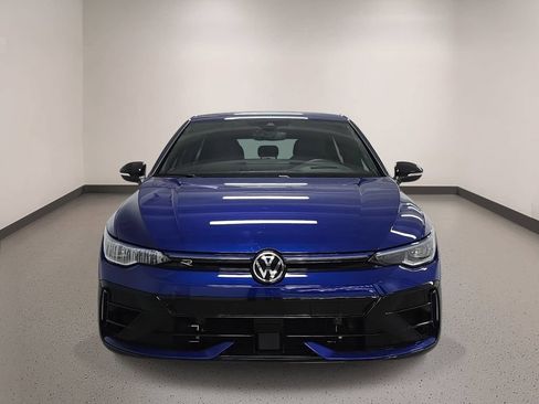 Used 2025 Volkswagen Golf w/ Euro Style Package AWD/4WD image 9
