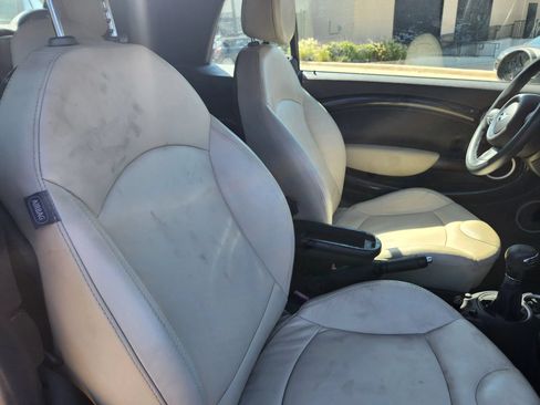Used 2014 MINI Cooper S FWD image 12