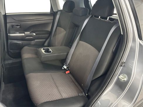 Used 2019 Mitsubishi Outlander Sport ES FWD image 14