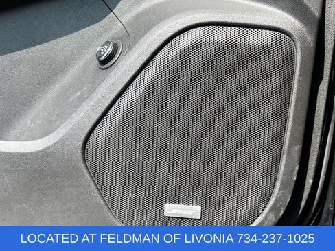 Certified 2020 GMC Acadia Denali w/ LPO, Floor Liner Package AWD/4WD image 24