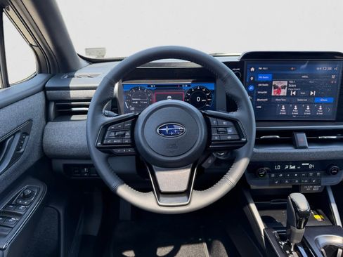 New 2026 Subaru Outback Limited AWD/4WD image 13