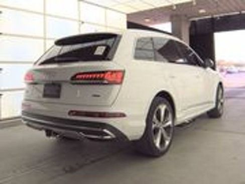 Used 2023 Audi Q7 3.0T Prestige w/ Prestige Package image 5