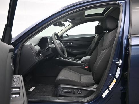 New 2026 Honda Accord SE image 17