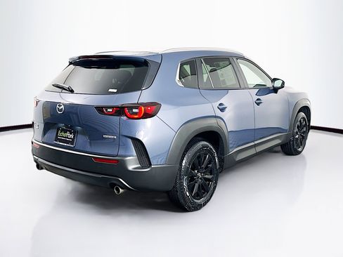 Used 2025 MAZDA CX-50 AWD 2.5 S w/ Preferred Package image 9