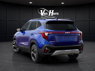 New 2026 Kia Seltos S video 1