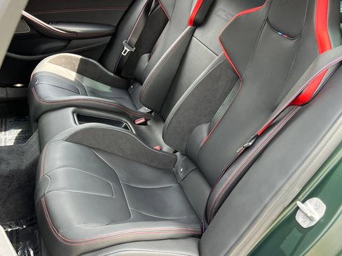 Used 2022 BMW M5 CS AWD/4WD image 25