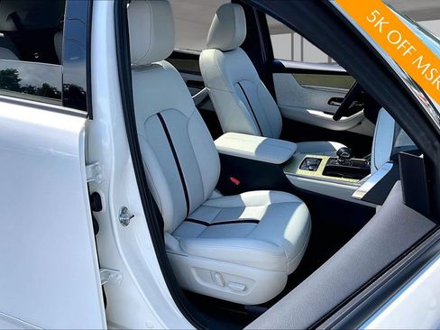 Certified 2026 MAZDA CX-90 3.3 Turbo S w/ Premium Plus AWD/4WD image 7