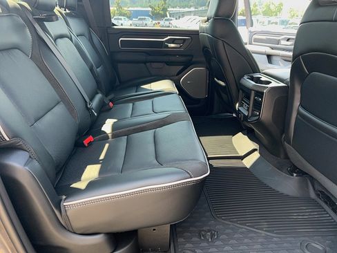 New 2026 RAM 1500 Laramie image 32