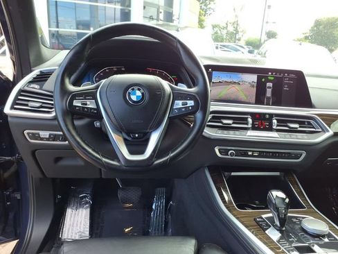 Used 2020 BMW X5 xDrive40i w/ Premium Package AWD/4WD image 11