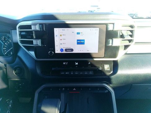 Used 2025 Toyota Tundra SR5 AWD/4WD image 13