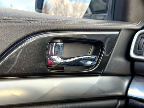 Used 2019 Nissan Maxima 3.5 SV w/ Floor Mat Group image 31