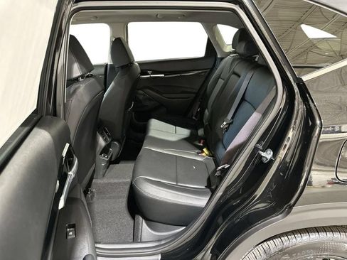 New 2026 Kia Seltos EX w/ EX Sunroof Package FWD image 24