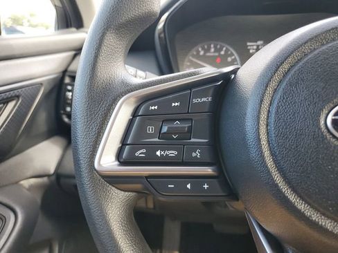 Certified 2024 Subaru Outback 2.5i image 24