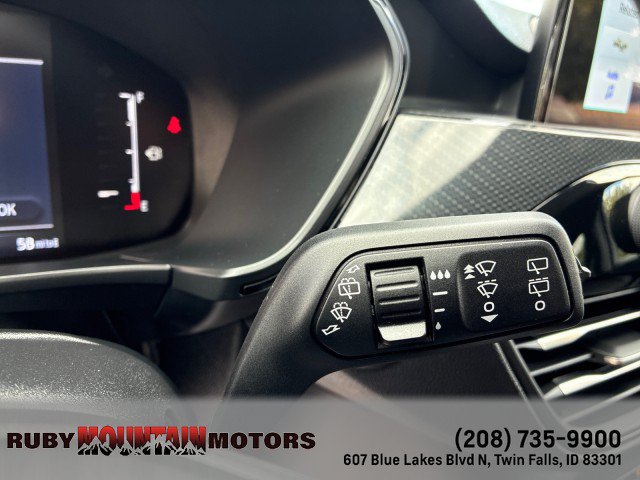 Used 2026 Ford Escape ST-Line AWD/4WD image 20