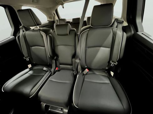 Used 2026 Honda Odyssey Elite image 23