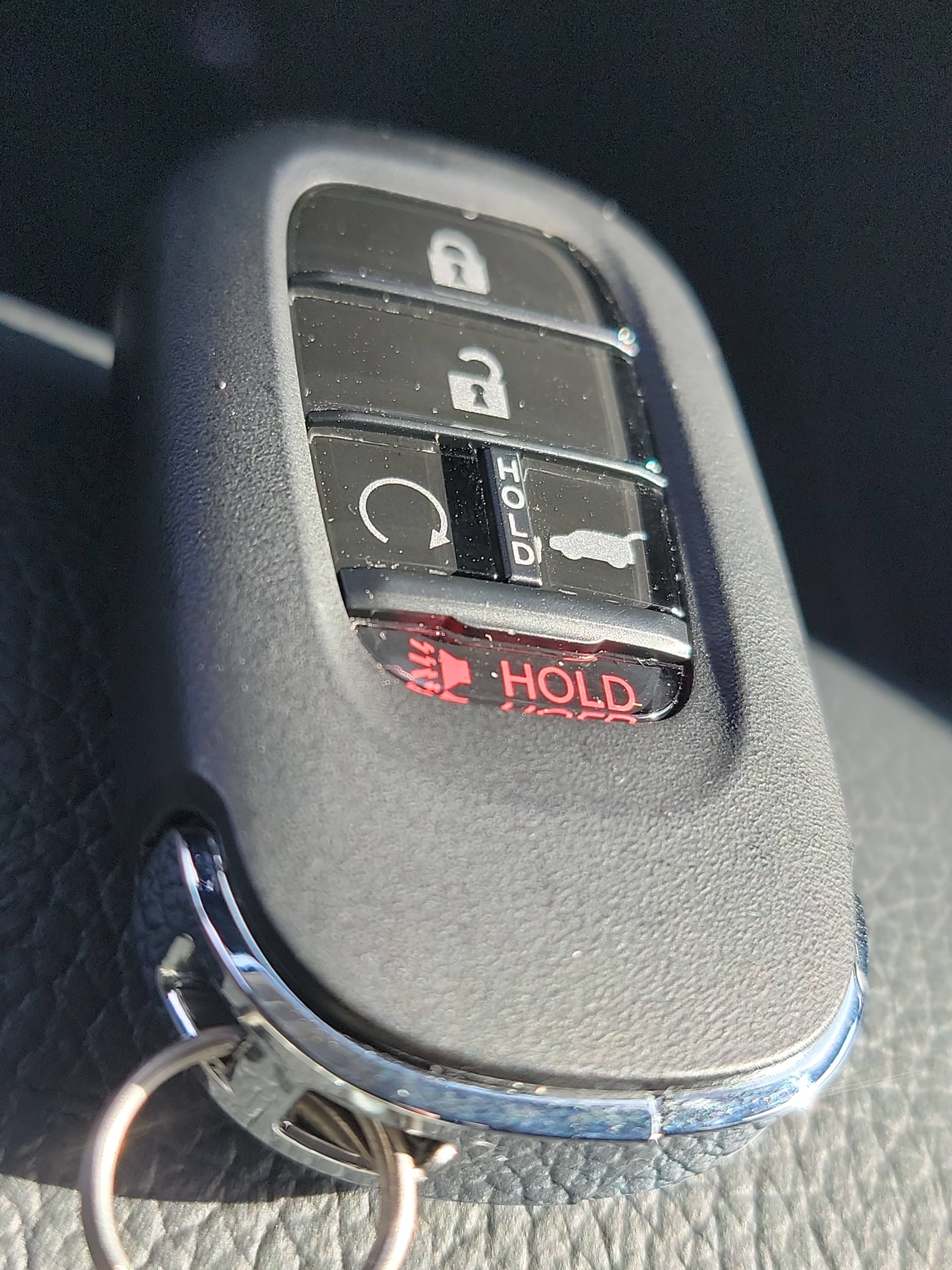 New 2026 Honda Pilot Touring image 25