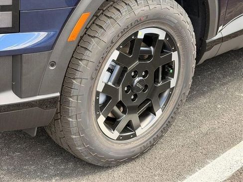 New 2026 Hyundai Palisade XRT Pro AWD/4WD image 15