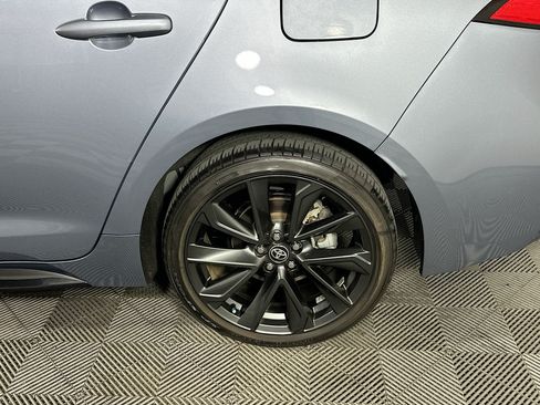 Used 2024 Toyota Corolla SE FWD image 11