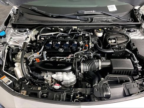 Used 2024 Acura Integra FWD image 31