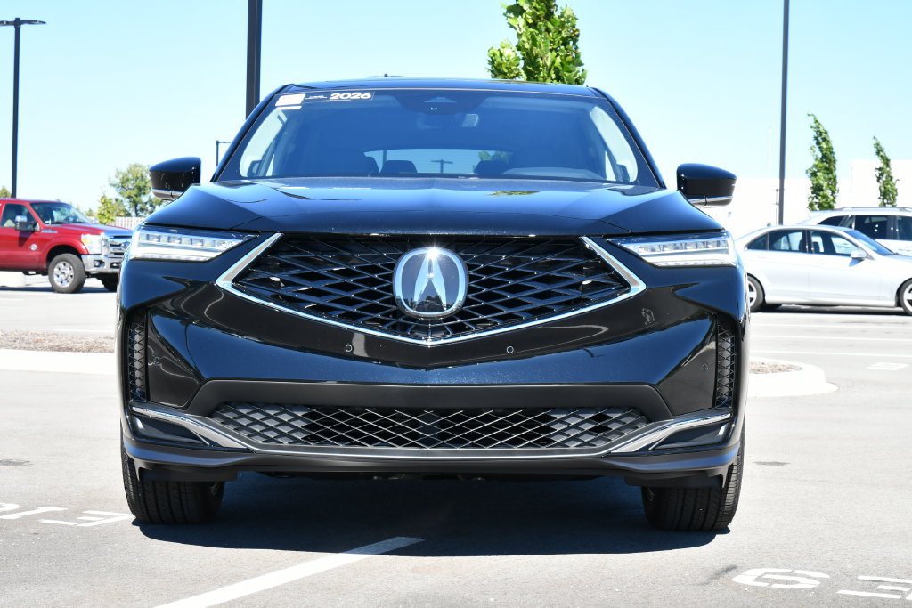 Used 2026 Acura MDX w/ Technology Package AWD/4WD image 3