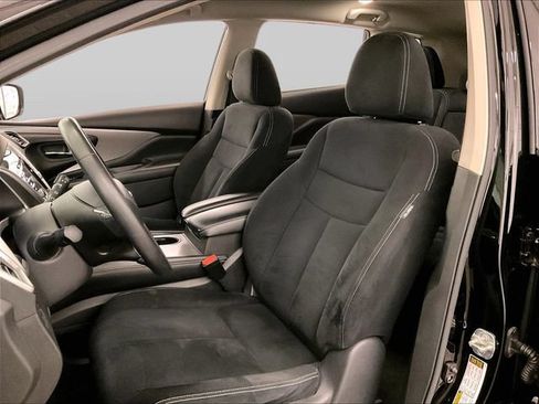 Used 2021 Nissan Murano SV AWD/4WD image 24