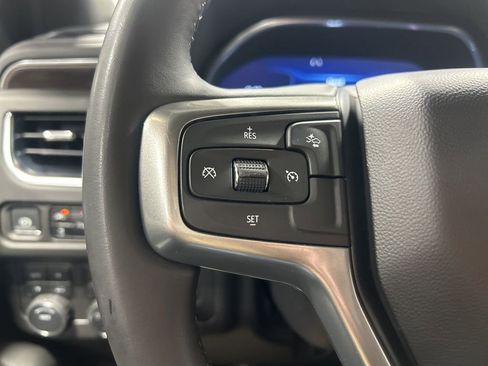 Used 2024 Chevrolet Tahoe LT image 32