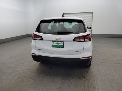 Used 2024 Chevrolet Equinox LS image 7