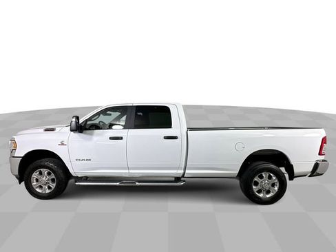 Used 2024 RAM 2500 Big Horn image 5