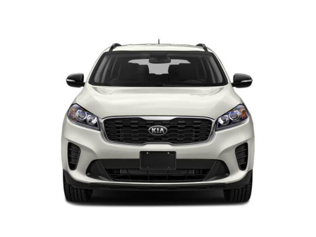 Used 2020 Kia Sorento LX w/ LX I4 Convenience Package FWD image 7