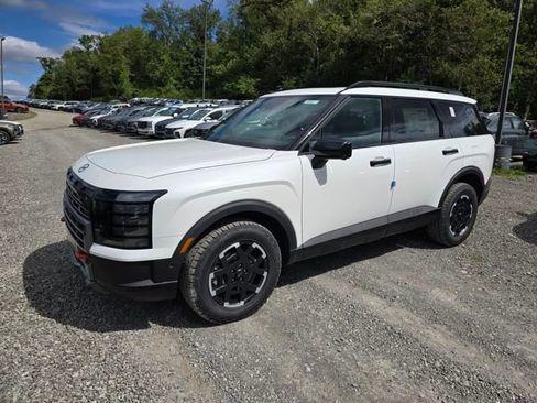 New 2026 Hyundai Palisade XRT Pro image 1