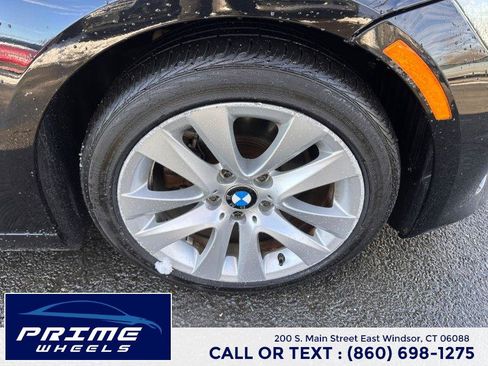 Used 2013 BMW 328i xDrive Coupe image 19
