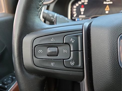 Used 2025 GMC Sierra 1500 Denali Ultimate AWD/4WD image 21