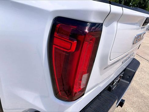 Used 2025 GMC Sierra 1500 SLT RWD image 58
