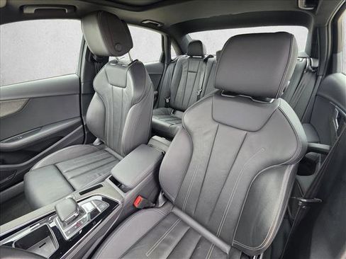 Certified 2023 Audi A4 2.0T Premium Plus image 14