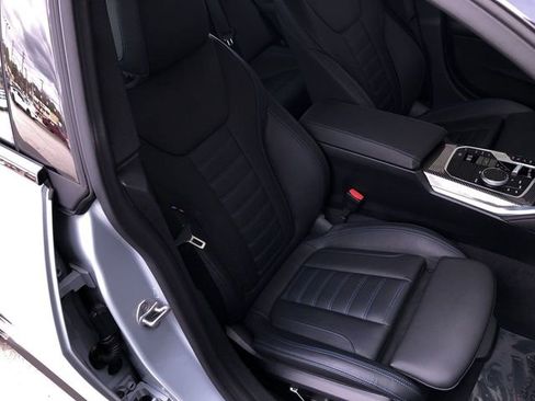 Used 2025 BMW 440i xDrive image 28